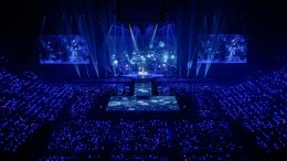 ‘TAEYEON’ ครองบัลลังก์ศิลปินหญิงเดี่ยวเกาหลีคนแรก ที่ประสบความสำเร็จกับการจัดคอนเสิร์ตเดี่ยว 2 รอบการแสดง ณ อิมแพ็ค อารีน่า และบัตรจำหน่ายหมดกว่า 18,000 ใบ ด้วยคอนเสิร์ตสุดยิ่งใหญ่ TAEYEON CONCERT - The ODD Of LOVE in BANGKOK 